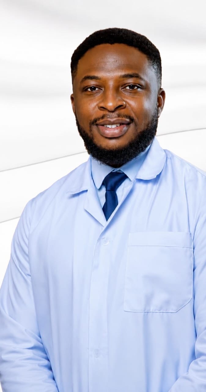 Medical Director